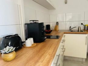 Ferienwohnung DECK 3 in Cuxhaven